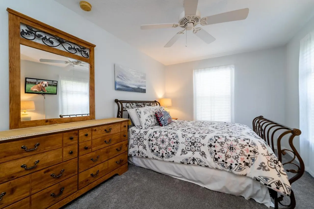 541Srd - Woodland View Villa Davenport